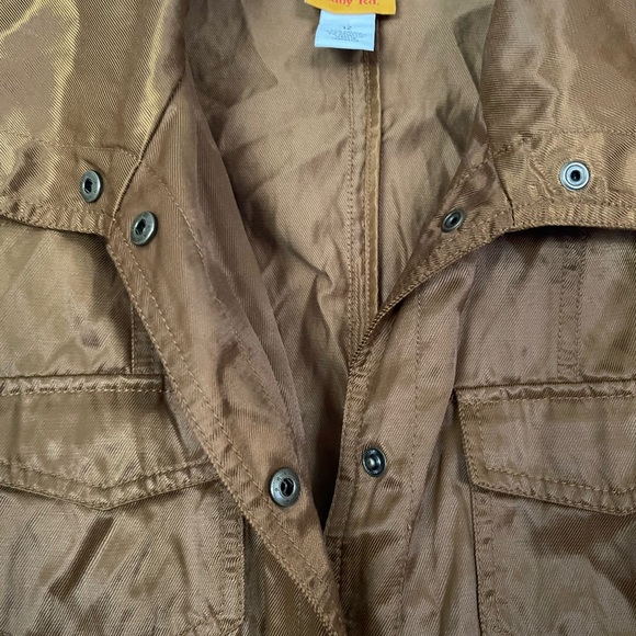 Ruby Rd Bronze Jacket - Picture 3 of 4